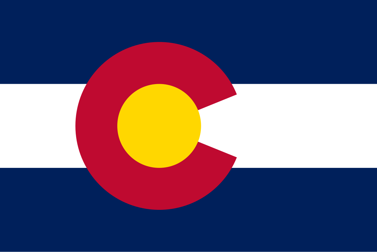 The Rocky Mountains of Colorado