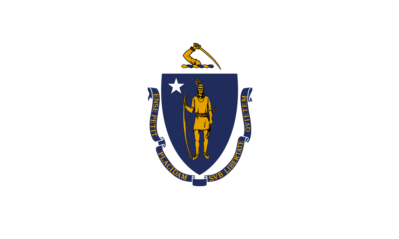 The dunes of Cape Cod in Massachusetts