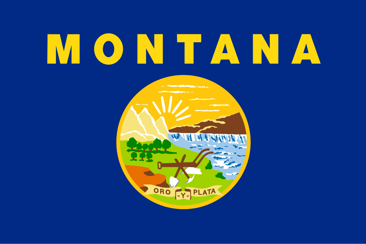 The Rocky Mountain Front in Montana
